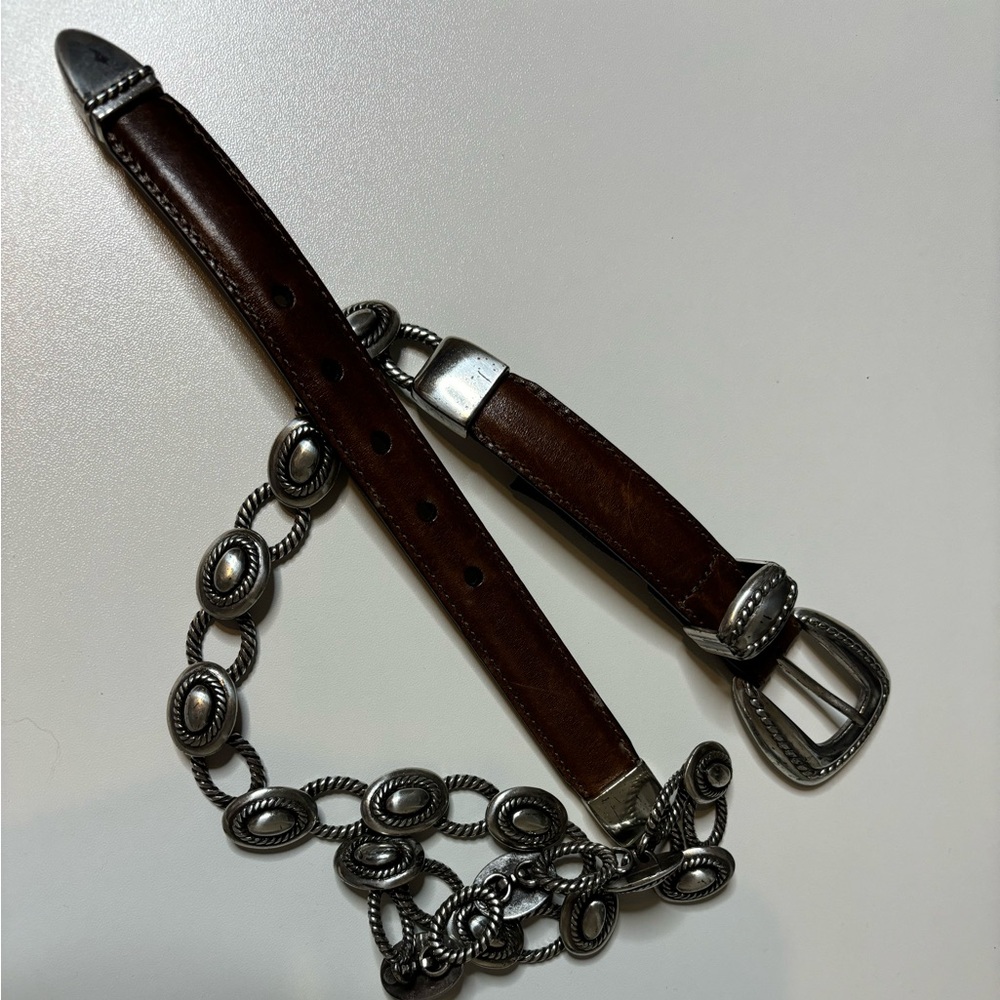 1995 Concho Belt